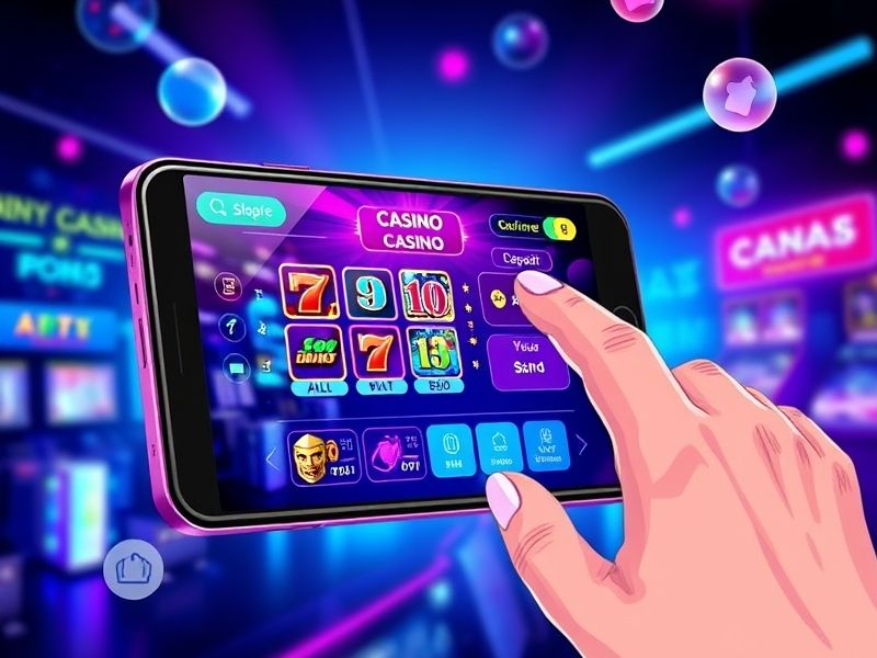Explore the top 10 online casinos for 2024 with expert reviews, game guides, and bonus insights. Find legal gambling sites and start playing today.